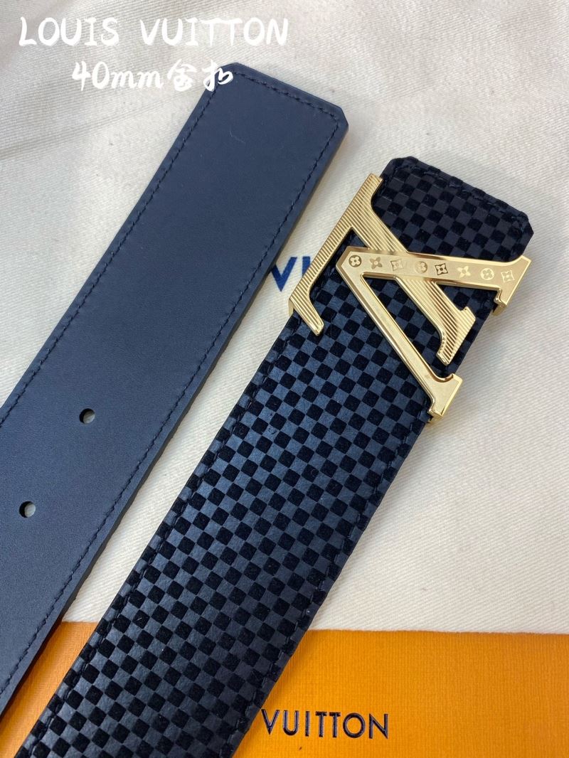 LV Belts